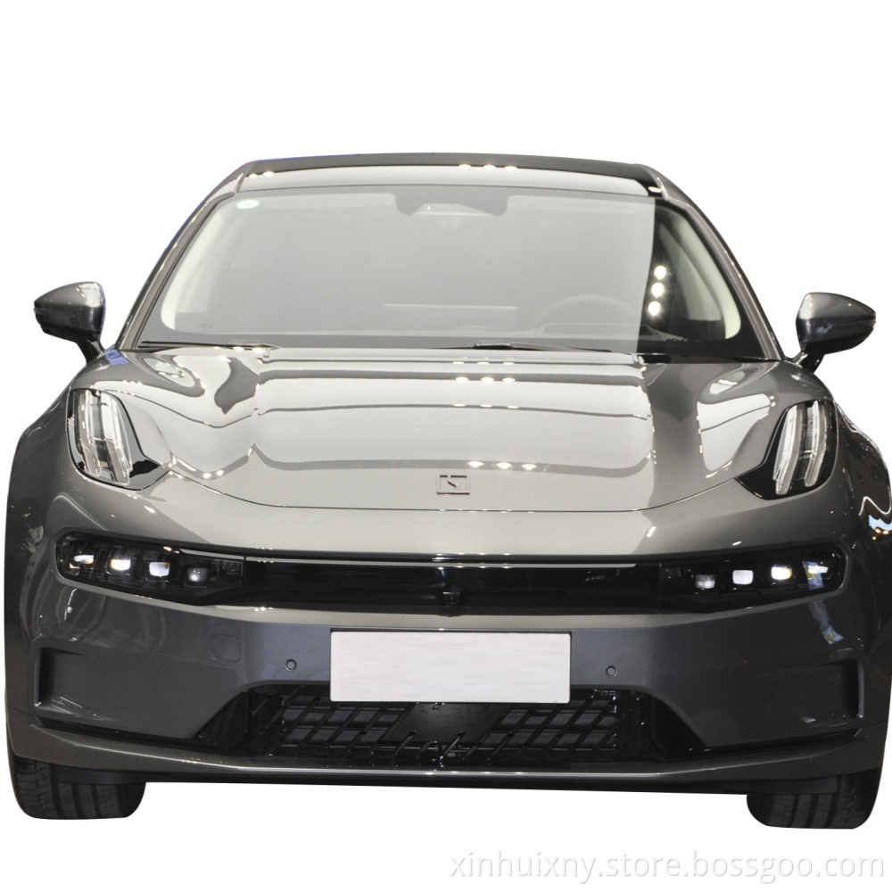 Chinese manufacturer zeekr 001 new 2023 sport you version